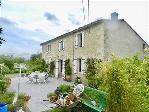 demeure à la vente -   33670  CREON, surface 194 m2 vente demeure - UBI473211068